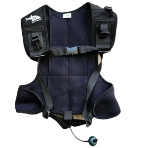 H2O Weight Backpack