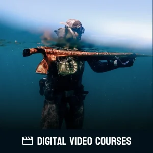 Spearfishing Equipment - Online