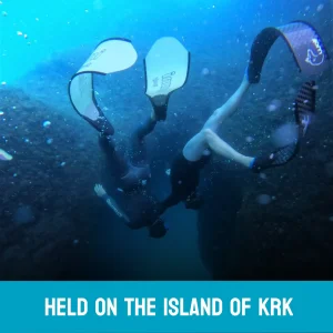 PSS Freediving Instructor Course Certification