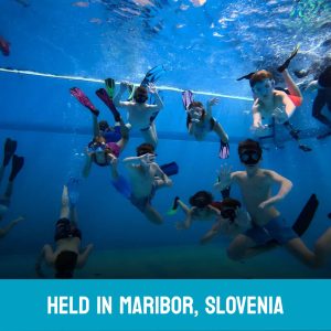 Freediving for Kids