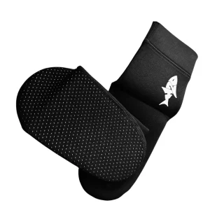 H2O Neoprene Socks 3mm