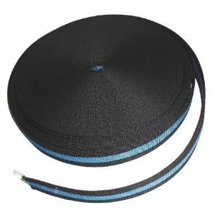 Nylon Weight Belt Strap (Cut to Length)