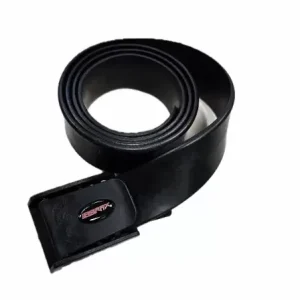 Labrax Black Latex Weight Belt