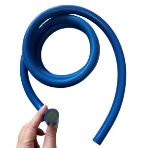 Prime Blue Latex Rubber