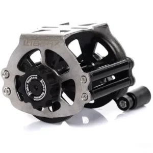 Labrax Stainless Steel Reel