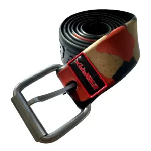 Labrax Camo Weight Belt