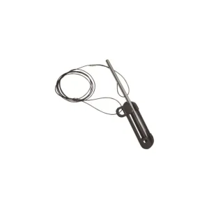 Stainless Steel Fish Stringer with Holder